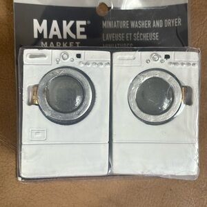 Miniature for doll house